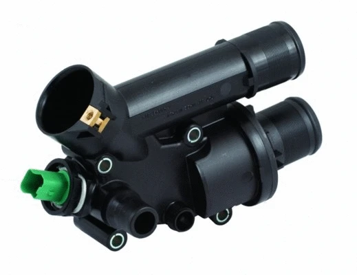 Thermostat, coolant (WG1409363)