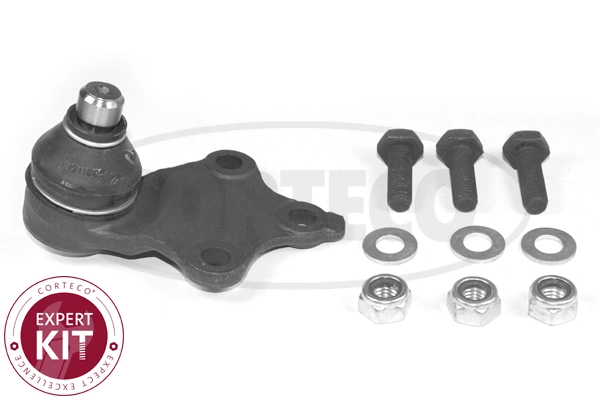 Ball Joint (WG2290949)