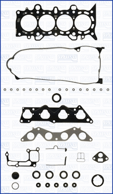 Gasket Kit, cylinder head (WG1453543)