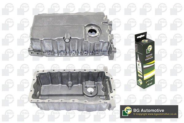 Oil Sump (WG1767852)