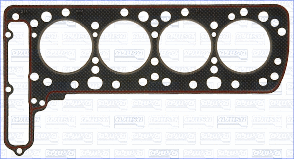 Gasket, cylinder head (WG1158591)
