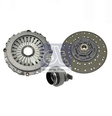 Clutch Kit (WG2316822)