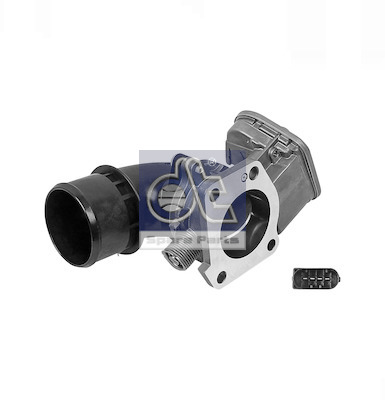 Throttle Body (WG2319404)