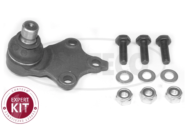 Ball Joint (WG2291520)