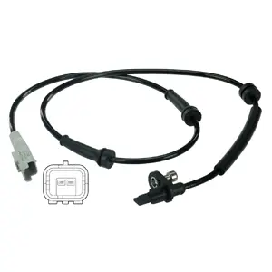 Sensor, wheel speed (WG1774186)