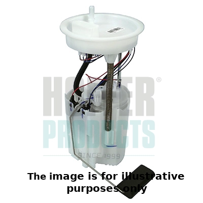 Fuel Feed Unit (WG2099539)