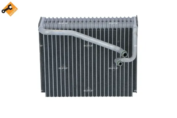 Evaporator, air conditioning (WG2161295)