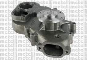 Water Pump, engine cooling (WG1790752)