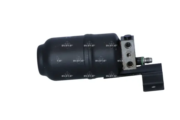 Dryer, air conditioning