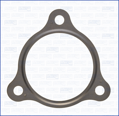 Gasket, exhaust pipe (WG1448225)