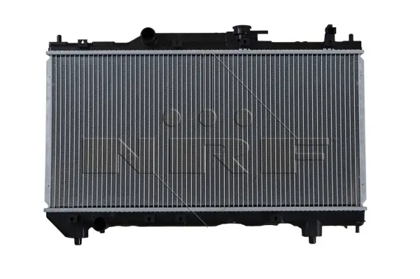Radiator, engine cooling (WG1722173)