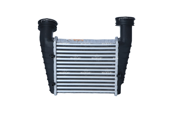 Charge Air Cooler