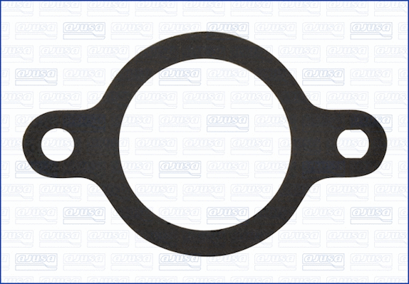 Gasket, exhaust pipe (WG1449071)