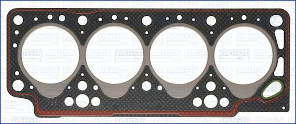 Gasket, cylinder head (WG1158745)