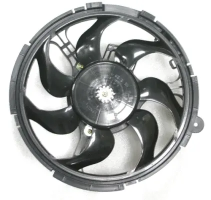 Fan, engine cooling