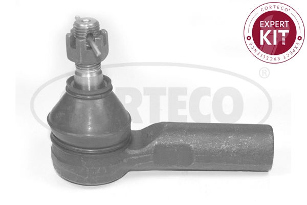 Tie Rod End (WG2292757)