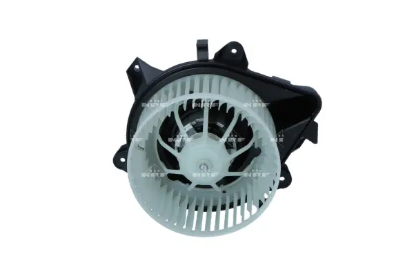 Interior Blower (WG2160102)