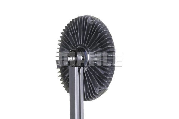 Clutch, radiator fan (WG2180444)