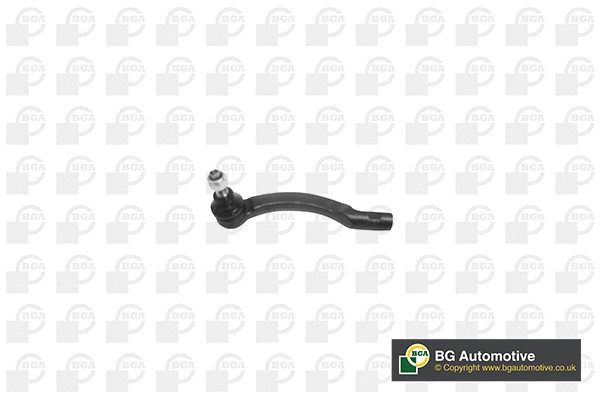 Tie Rod End (WG1996082)