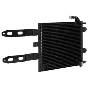 Condenser, air conditioning (WG2041640)