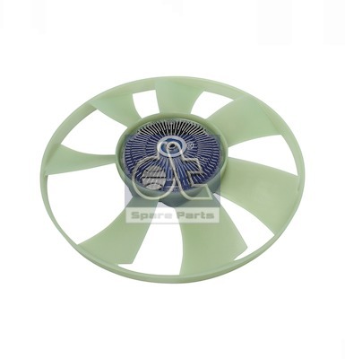 Fan, engine cooling (WG2308358)
