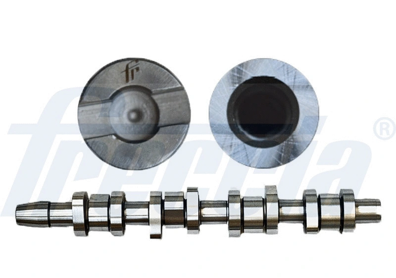 Camshaft (WG1426582)