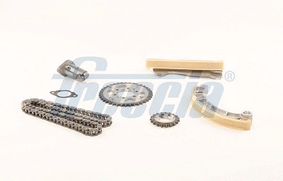 Timing Chain Kit (WG2010507)