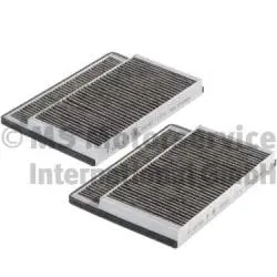 Filter, cabin air (WG2043264)