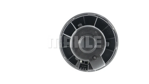 Interior Blower (WG2179885)