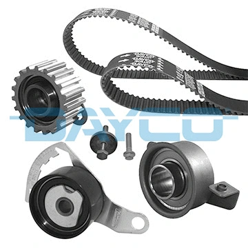 Timing Belt Kit (WG2007153)