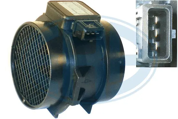 Mass Air Flow Sensor (WG1495197)