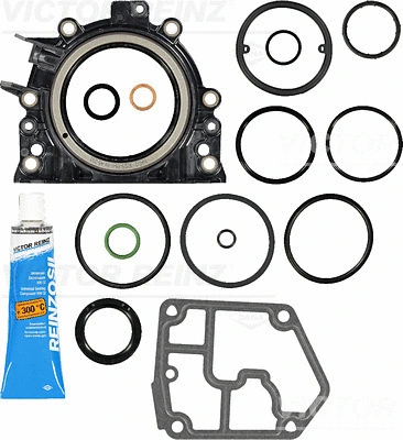 Gasket Kit, crankcase (WG1103003)