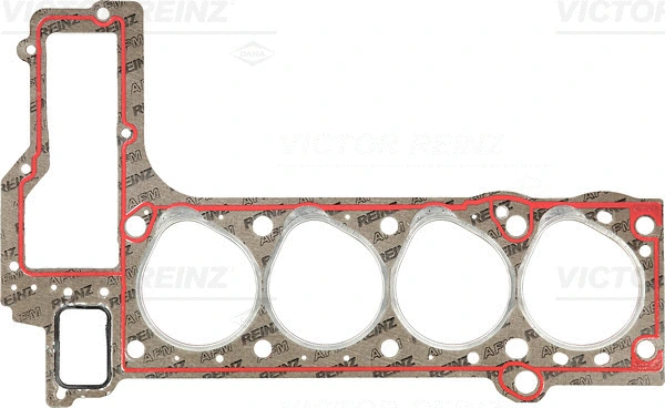 Gasket, cylinder head (WG1244534)