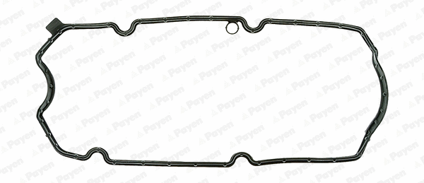 Gasket, cylinder head cover (WG1182610)
