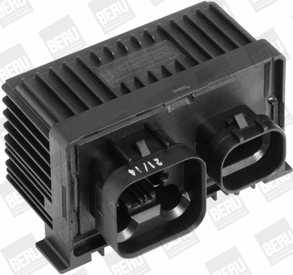 Control Unit, glow time (WG1486254)