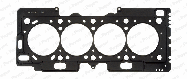 Gasket, cylinder head (WG1177593)