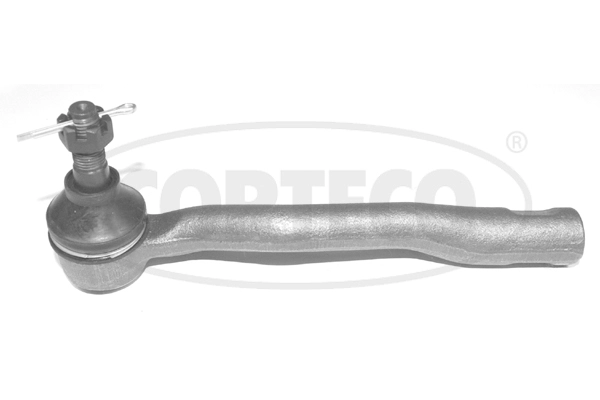 Tie Rod End (WG2292761)