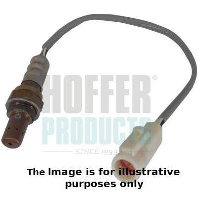 Lambda Sensor (WG1989960)