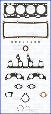 Gasket Kit, cylinder head (WG1166512)