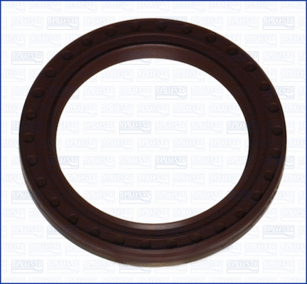 Shaft Seal, crankshaft (WG1163540)