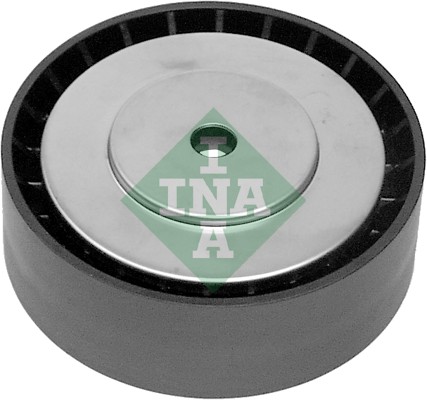Tensioner Pulley, V-ribbed belt (WG1252558)