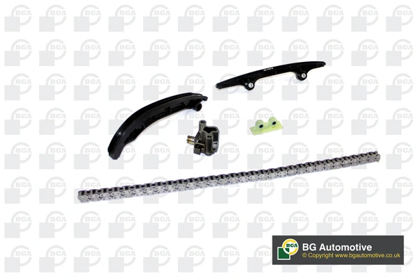Timing Chain Kit (WG1488335)