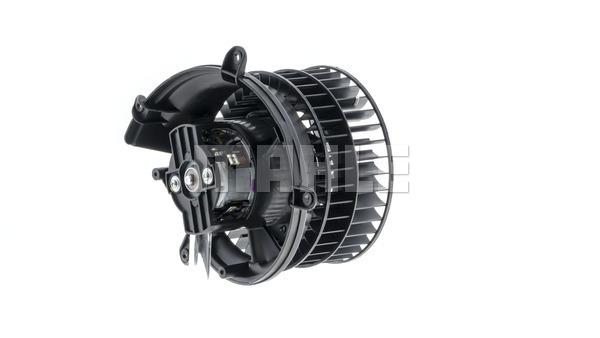 Interior Blower