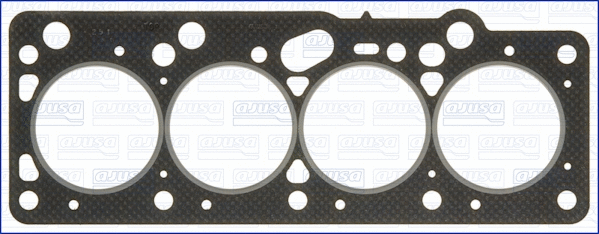 Gasket, cylinder head (WG1158682)