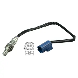 Lambda Sensor (WG1498396)