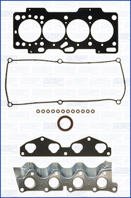 Gasket Kit, cylinder head (WG1009371)