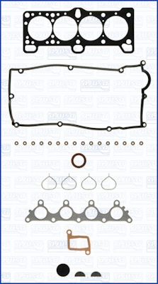 Gasket Kit, cylinder head (WG1167584)