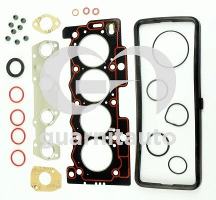 Gasket Kit, cylinder head (WG2133003)