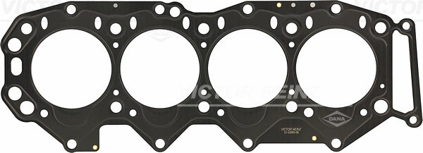 Gasket, cylinder head (WG1245602)
