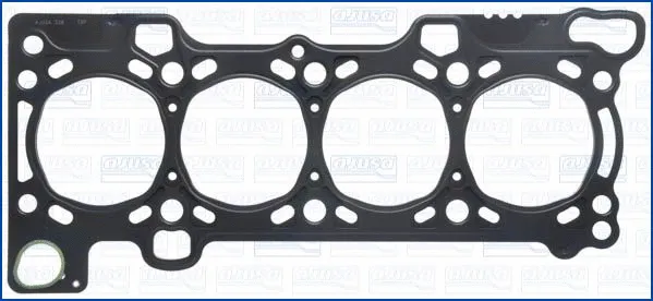 Gasket, cylinder head (WG1160033)